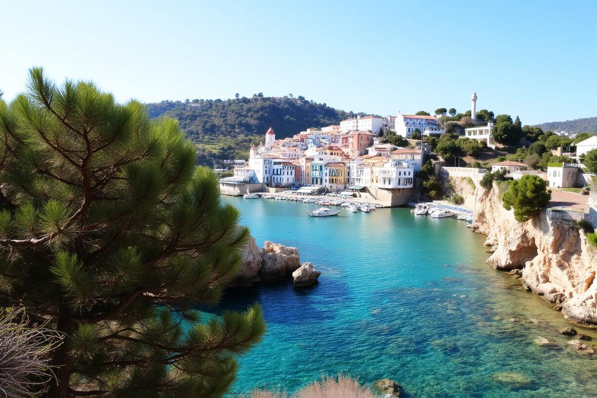Espagne, Espagne